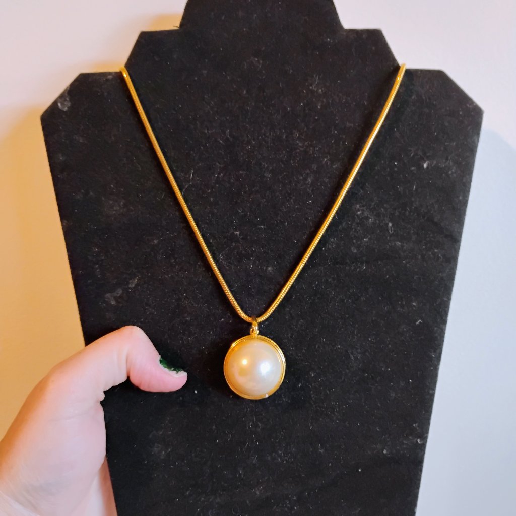 Unique Necklace